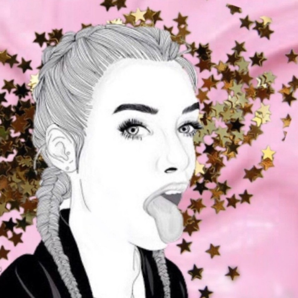 Meet your Posher, Hannah